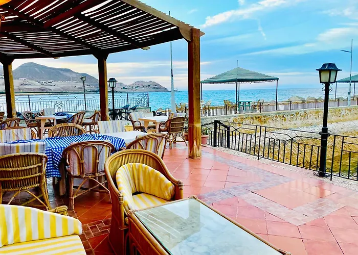 Porto Sokhna Water Front For Familis