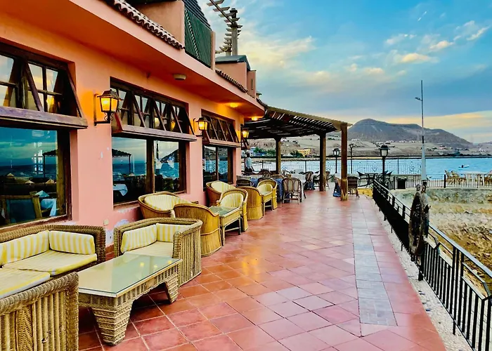 Porto Sokhna Water Front For Familis Ain Sukhna