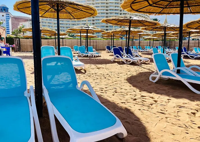 Porto Sokhna Water Front For Familis * Ain Sukhna