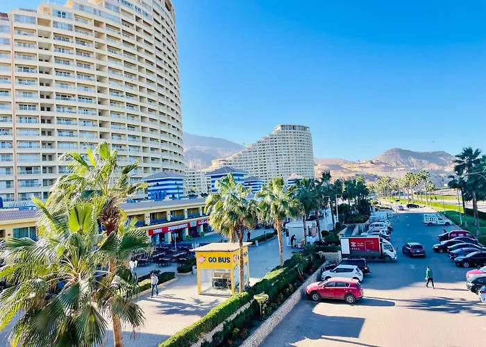 Apartment Porto Sokhna Water Front For Familis